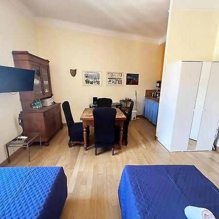 Апартаменти La Casa Di Piero In Via Ottaviano Рим Екстер'єр фото